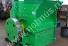 Купить Молотковая мельница HA800/1-1000